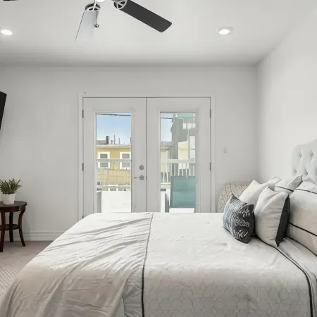 Cozy Baltimore Townhome