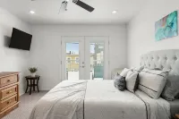 Cozy Baltimore Townhome - Jacuzzi