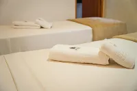 El Shaddai Hotel - 2 星級