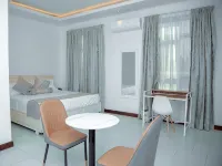Hotel Amaranth - ที่มีสระว่ายน้ำ