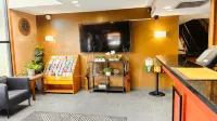 Quality Inn St. Paul-Minneapolis-Midway - Bintang 2