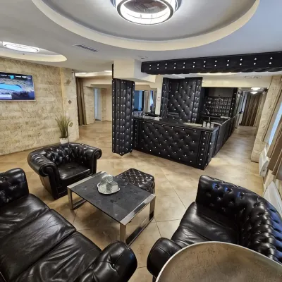 Olympic Apartments Hotels near Zemun