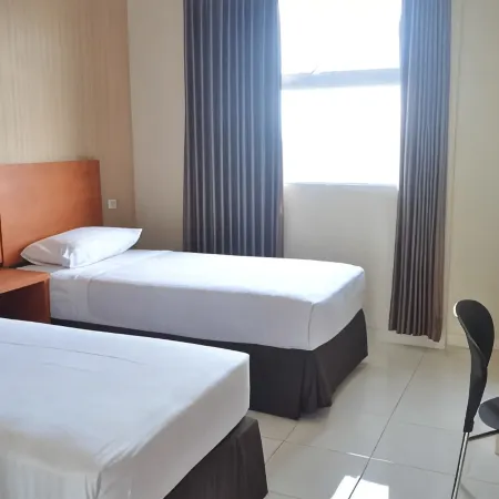 Hotel d'Ben