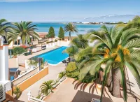 Hotel Lago Dorado - de playa