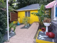 Gite for 2 to 4 -Available from 1804 to 240426- -Vehicle Rental -Beach on Foot - 2-Star