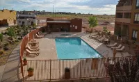 Moenkopi Legacy Inn & Suites - palestra