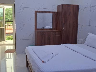Vruksha Stay Inn