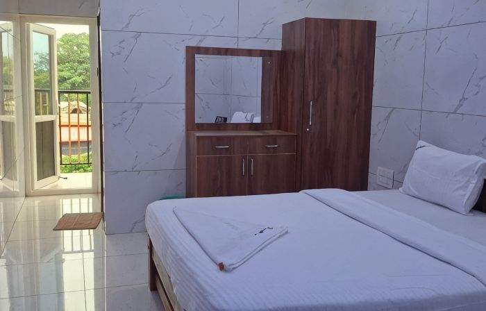 Vruksha Stay Inn