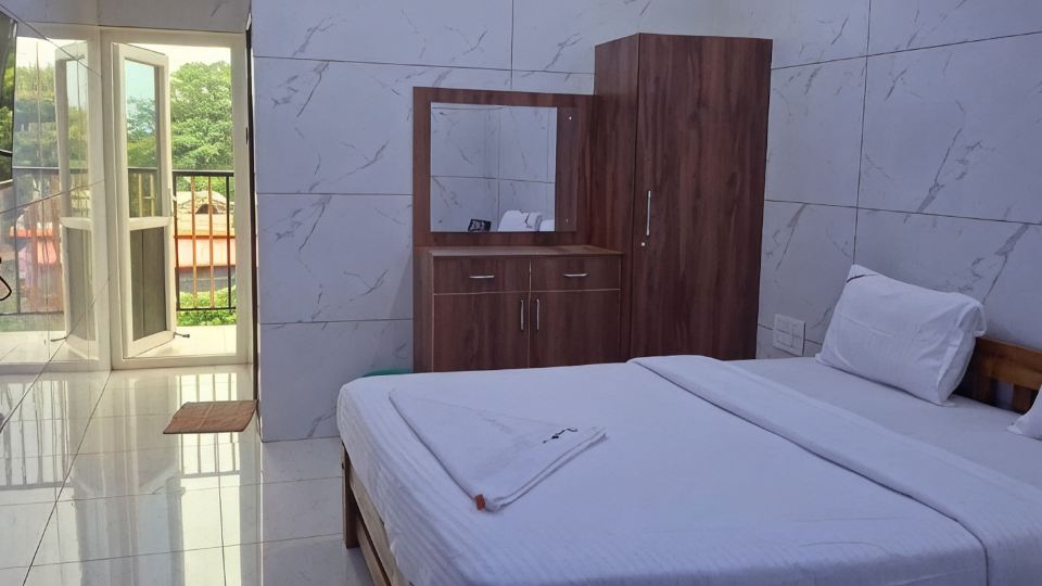Vruksha Stay Inn