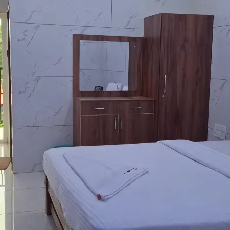 Vruksha Stay Inn