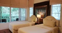 Khaoyai Nature Retreat - Balcony