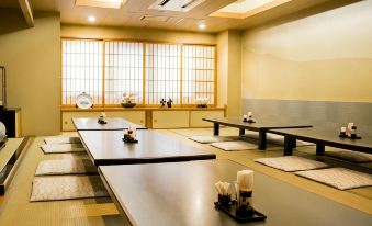 Kawagoe Daiichi Hotel