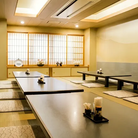Kawagoe Daiichi Hotel