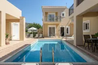Azure Beach Villas - Villas