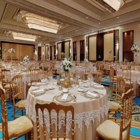JW Marriott Hotel Ankara