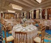 JW Marriott Hotel Ankara - Scenic