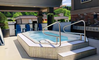 Regent Hotel Revelstoke