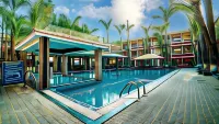 Hotel Sonar Bangla Tarapith - gimnasio