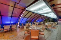 Hotel Combermere - gimnasio