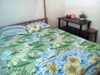 Happy Family Guesthouse - piscine
