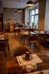 Stadthotel König Albert - 3-Star