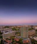 Nôma Living Icon Apartments - Park Yeri