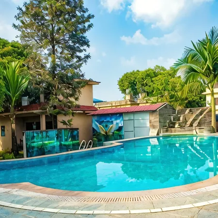 Hotel Parkland