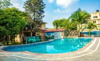 Hotel Parkland - Pools