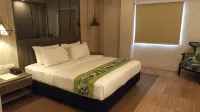 Braga Hotel - bar