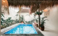 Gamaya Villa Jogja with Privatepool - Pools