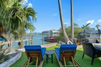 Sand Vista Vacation Hotel - 발코니
