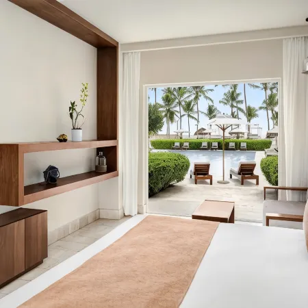 Sunscape Dominicus la Romana - All Inclusive