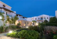 Maritimo Beach Hotel - Airport Shuttle