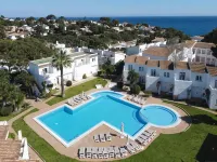 Apartamentos Vista Alegre Mallorca - Beach