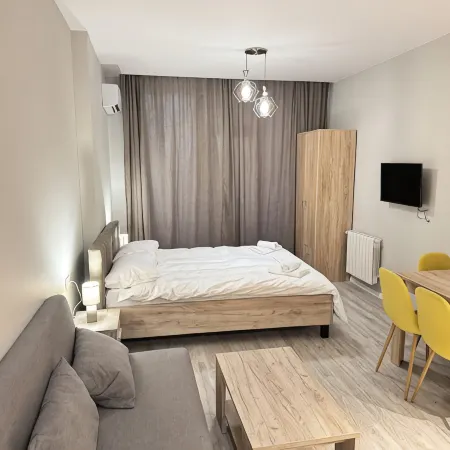 Komunna Luxe