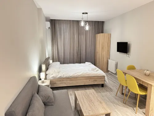 Komunna Luxe - 2-Star