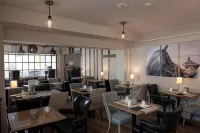 Hôtel le Chantilly - Frühstück