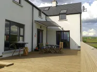 Blackberry Lodge Accommodation - Homestays