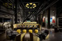 JW Marriott Savannah Plant Riverside District - 5 звезд