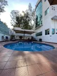REAL INN DE TIJUANA BOULEVARD AGUA CALIENTE - Pools