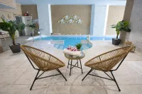 Eden Hôtel & Spa - Romantic