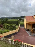 Villa Natura - with garden in S. Miguel Island (Azores) - Bintang 3