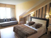 Hotel y Casona El Carmen - Pool