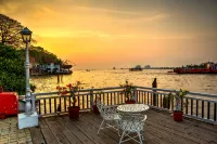 Brunton Boatyard - a CGH Earth Experience - Romantic