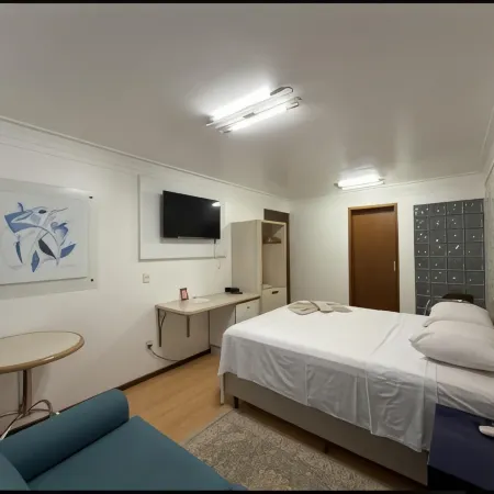 Hotel do Lago