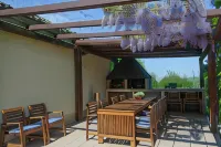 芬尼斯住宿加早餐旅館 - 民宿