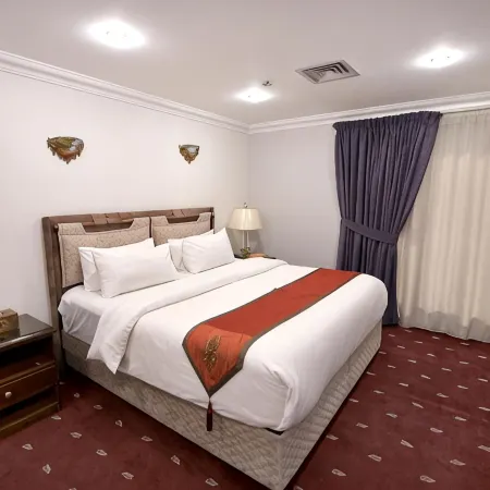 Carlton Tower Hotel Kuwait