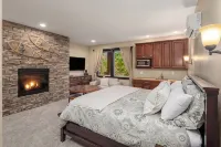 The Leavenworth Lodge - Swimming Pool, Pickleball - Alppimaja