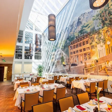 Hotel Stadt Kufstein
