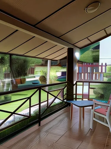 รูปภาพของบ้านสวนราชาวดี รีสอร์ต